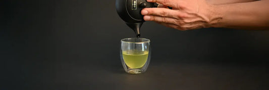 Gyokuro Brewing Guide by Tea Experts
