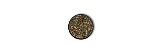 Gyokuro  Genmaicha