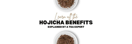 Hojicha korzyści pełny artykuł