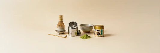 What Matcha Sifter Weights Actually Do