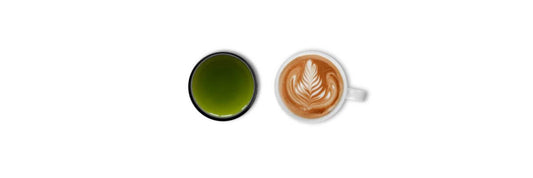 Sencha kofeina