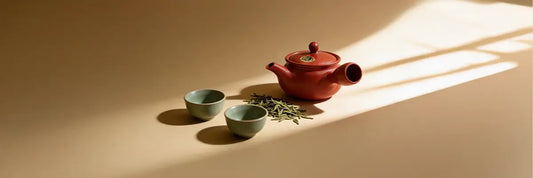 Sencha Kyusu: Why This Teapot Works Best for Sencha