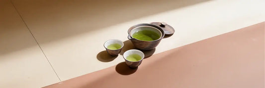 Learn what a shiboridashi teapot is, how its no-lid design extracts gyokuro differently, and why this Japanese vessel produces such concentrated, umami-rich tea.