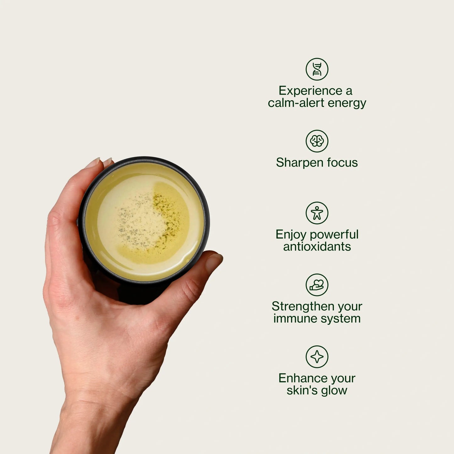 Gyokuro  Genmaicha
