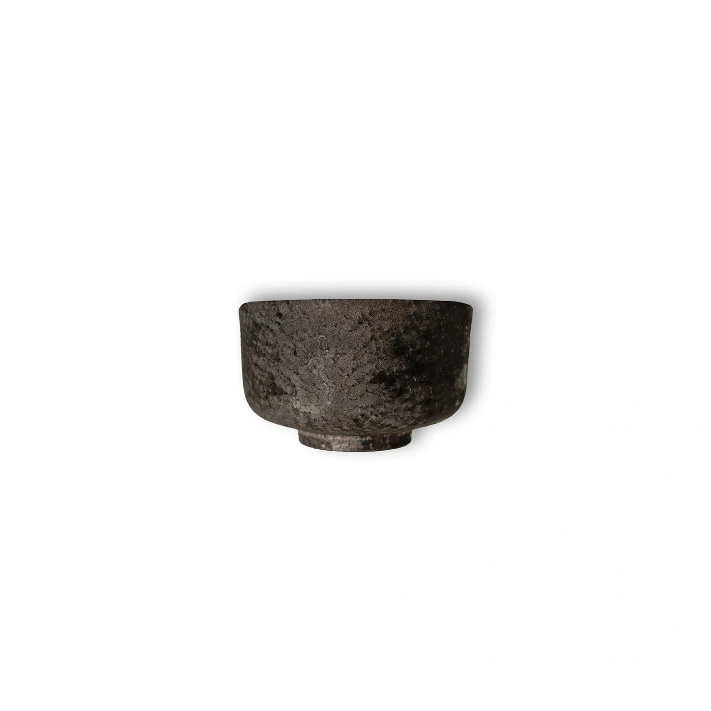 Brązowy Chawan
