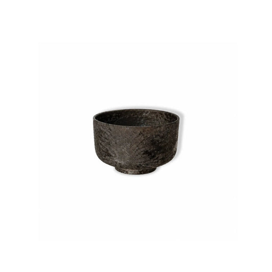Brązowy Chawan