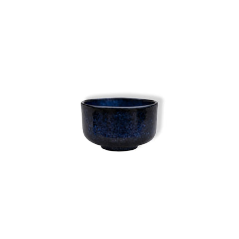 Niebiański niebieski Chawan
