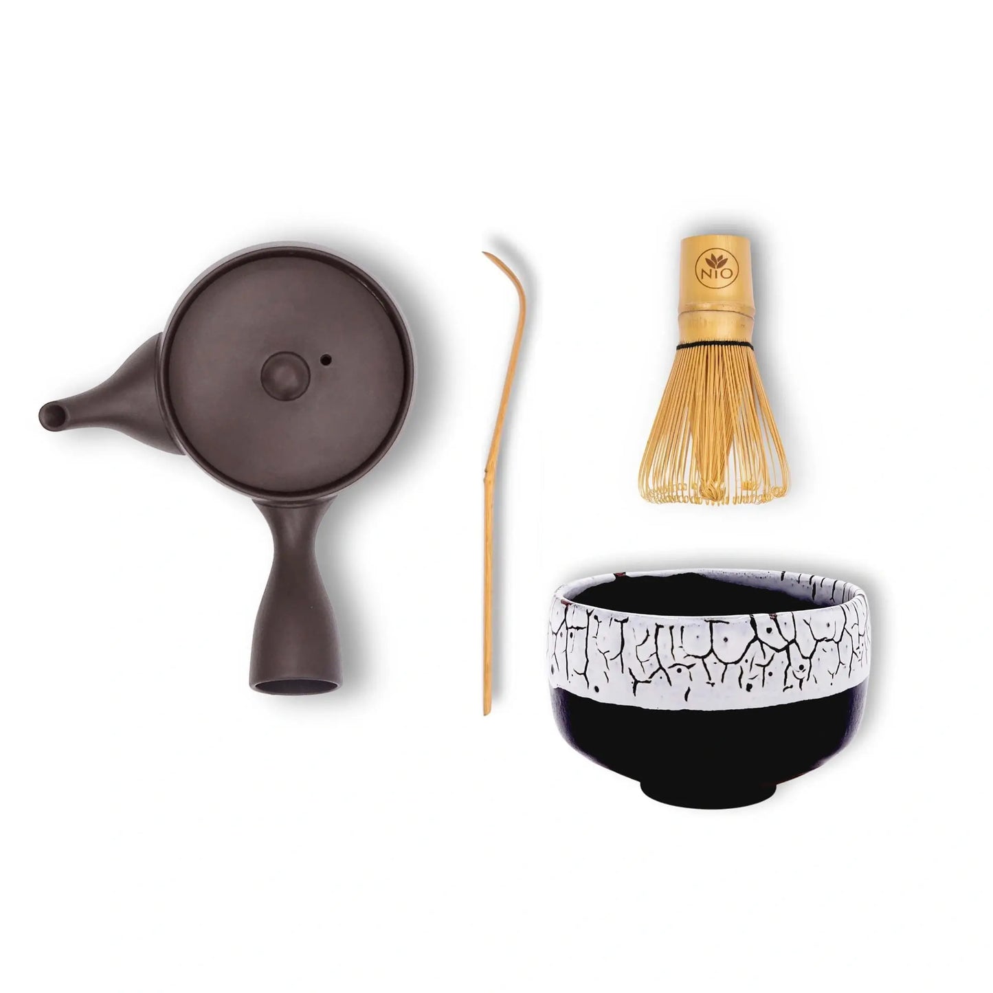 Personalizowany Japoński Zestaw Do Herbaty