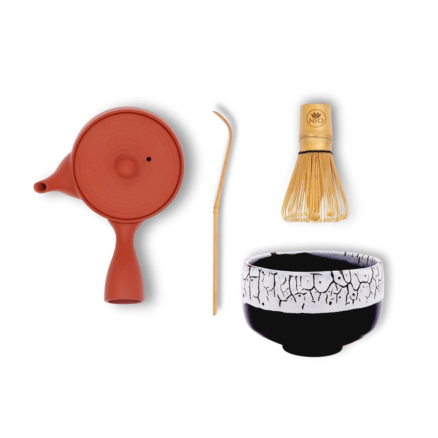 Personalizowany Japoński Zestaw Do Herbaty