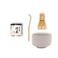 Personalizowany zestaw Matcha z ceremonialną Matchą