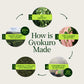 Cha Meijin Gyokuro In Bulk