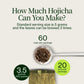Hojicha Prażona Herbata