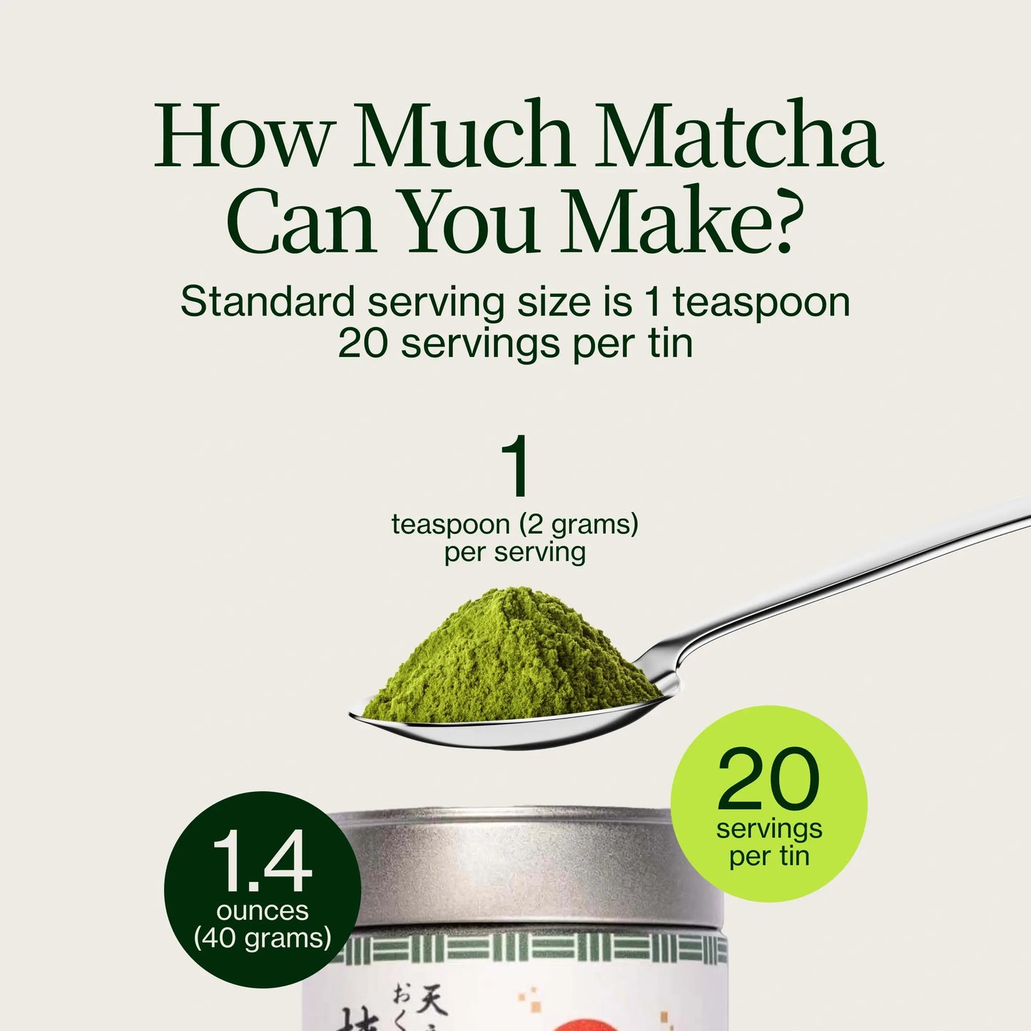 Japońska Herbata Matcha Osada Okumidori
