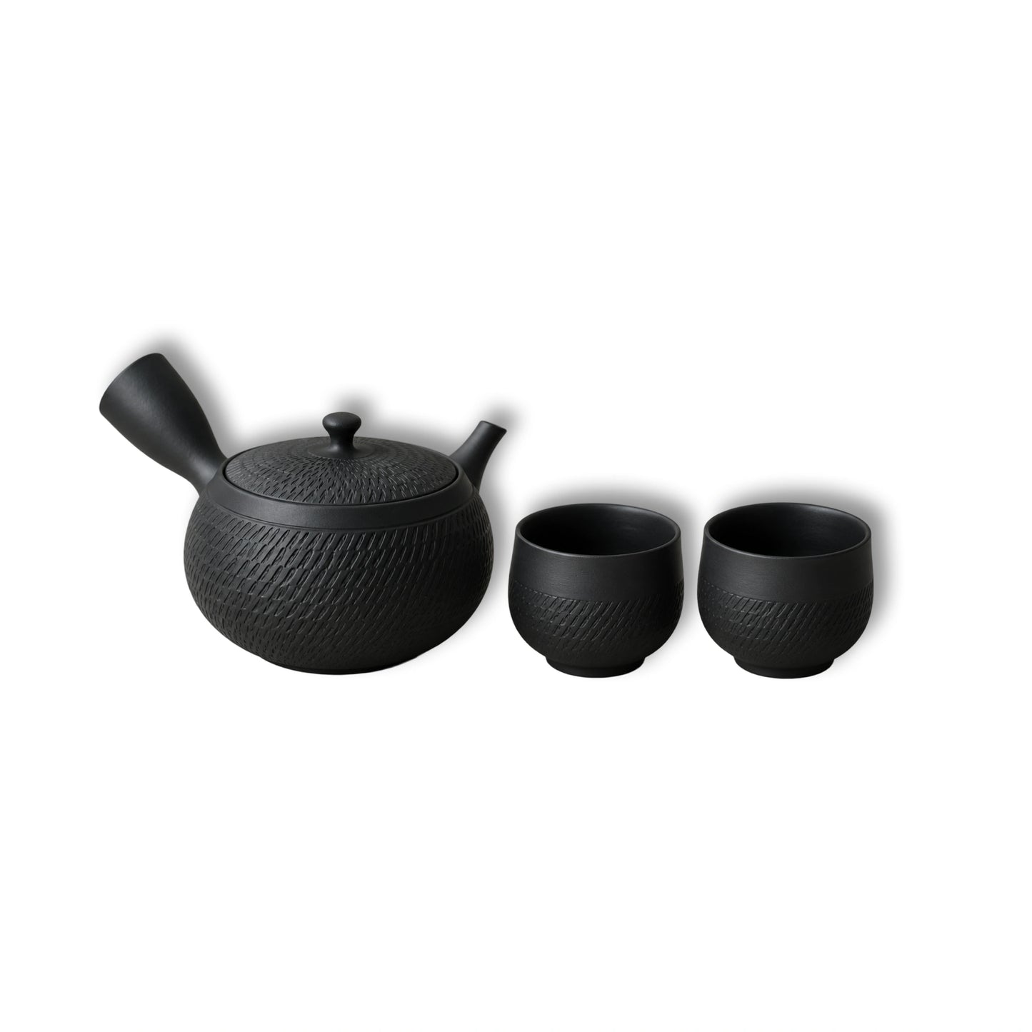 Zestaw Do Herbaty Tosen Kyusu