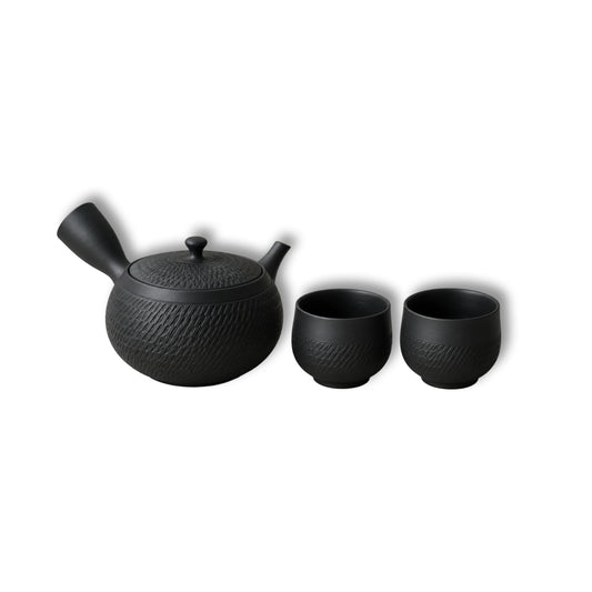 Zestaw Do Herbaty Tosen Kyusu