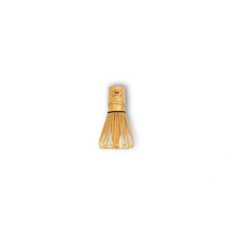 Trzepaczka bambusowa Matcha