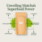 Latte Matcha Podstawowa Klasa