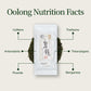 Herbata Miyazaki High Mountain Oolong