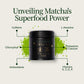 Premium Matcha Chiran Zielona Herbata