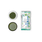 Sencha Shizuku z proszkiem Matcha