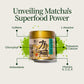 Ceremonialna Herbata Matcha Washimine