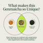 Gyokuro  Genmaicha