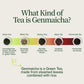Gyokuro  Genmaicha