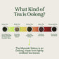 Herbata Miyazaki High Mountain Oolong