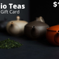 Nio Teas Karta Podarunkowa