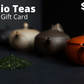 Nio Teas Karta Podarunkowa