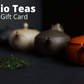 Nio Teas Karta Podarunkowa
